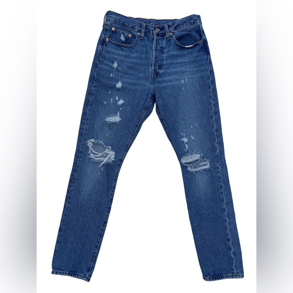 Levi’s Premium 501 Skinny 27